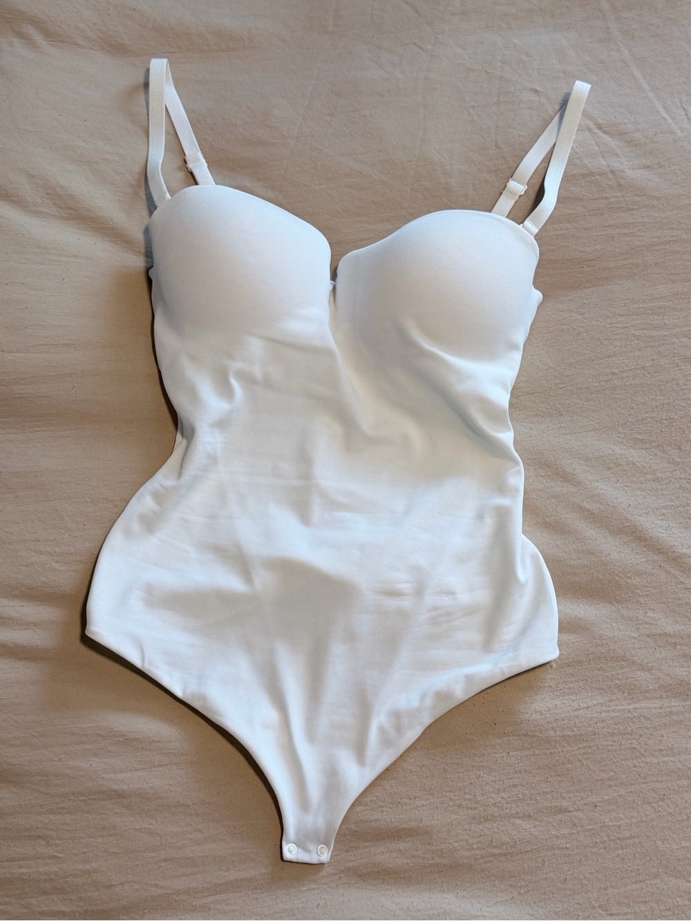 Wolford Mat De Lux Forming Bodysuit